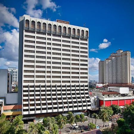 Jayakarta Hotel Τζακάρτα Εξωτερικό φωτογραφία