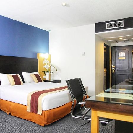 Jayakarta Hotel Τζακάρτα Εξωτερικό φωτογραφία