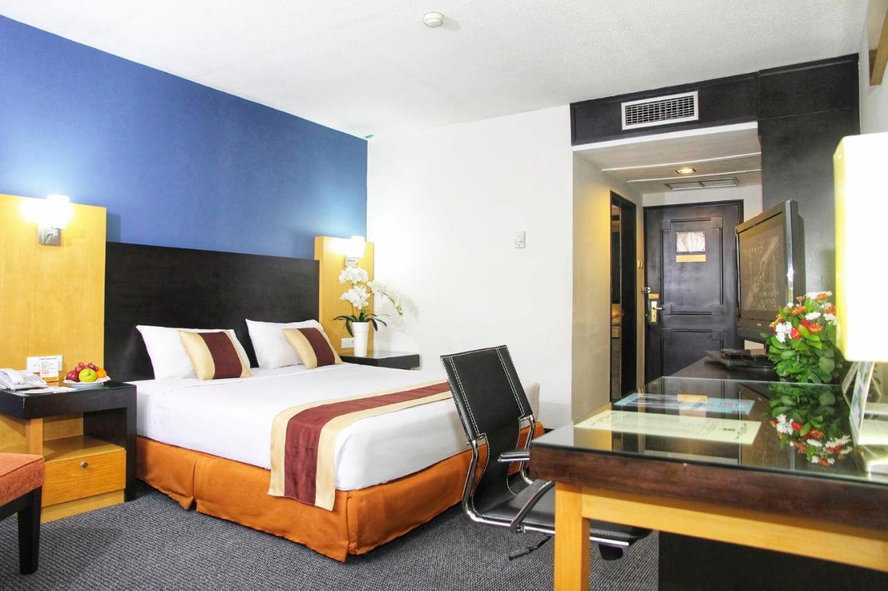 Jayakarta Hotel Τζακάρτα Εξωτερικό φωτογραφία