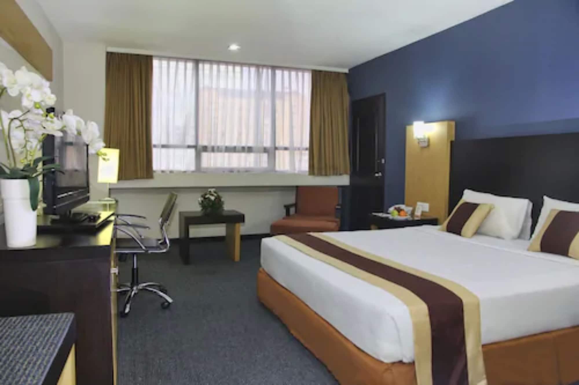 Jayakarta Hotel Τζακάρτα Εξωτερικό φωτογραφία