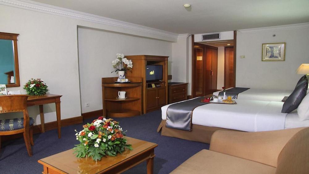 Jayakarta Hotel Τζακάρτα Εξωτερικό φωτογραφία