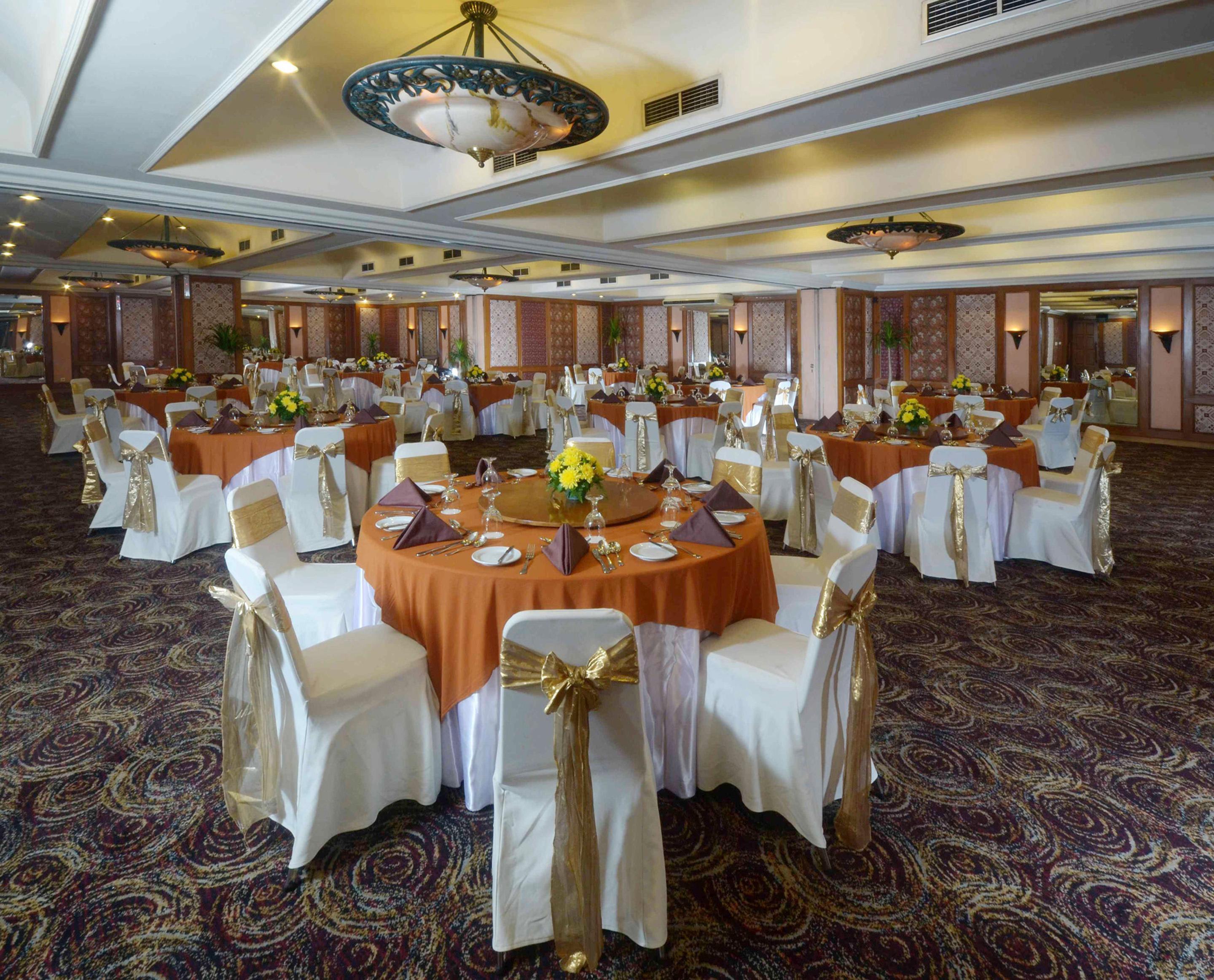 Jayakarta Hotel Τζακάρτα Εξωτερικό φωτογραφία