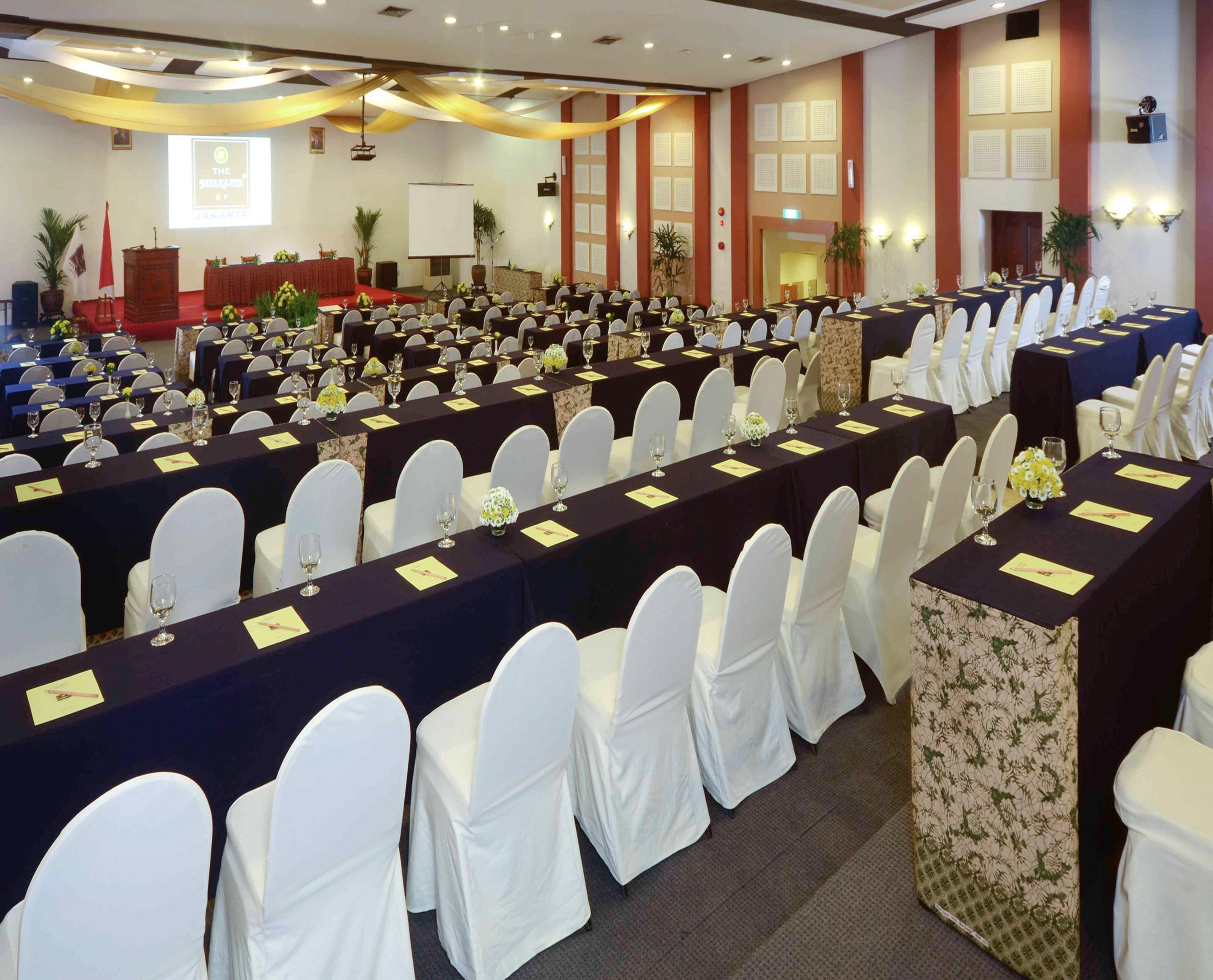 Jayakarta Hotel Τζακάρτα Εξωτερικό φωτογραφία