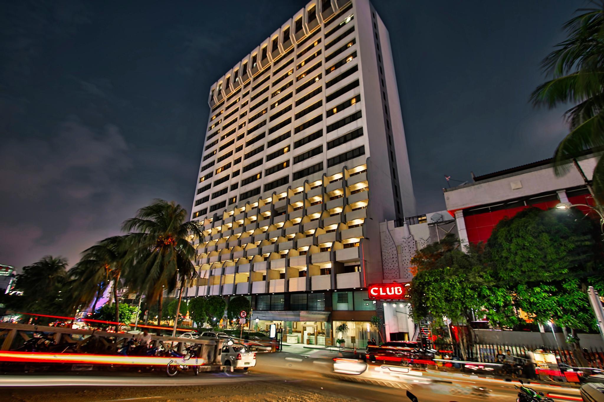 Jayakarta Hotel Τζακάρτα Εξωτερικό φωτογραφία