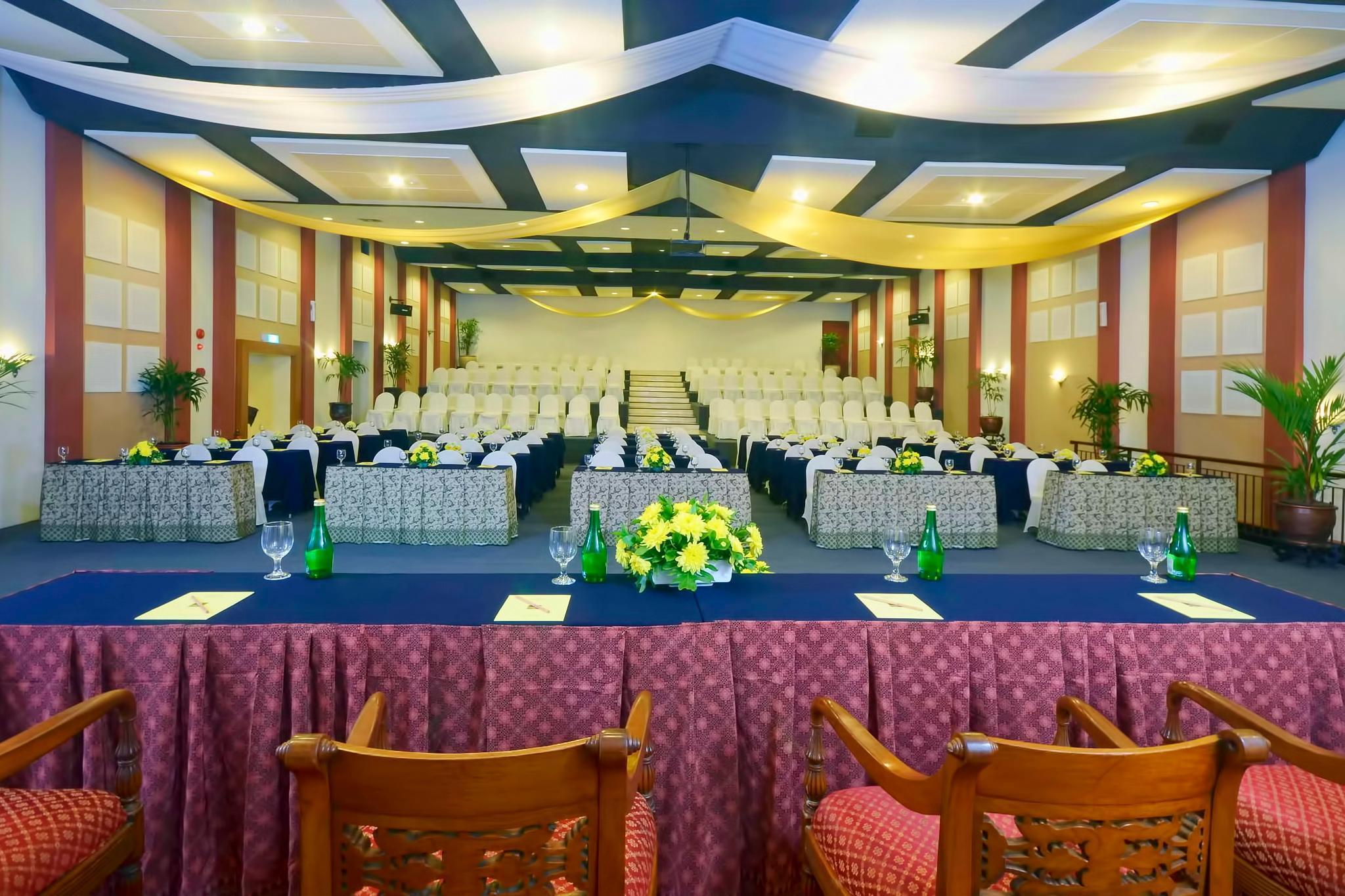 Jayakarta Hotel Τζακάρτα Εξωτερικό φωτογραφία