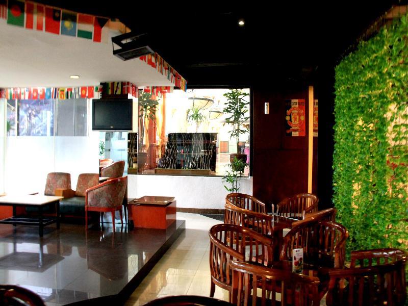 Jayakarta Hotel Τζακάρτα Εξωτερικό φωτογραφία