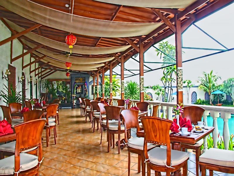 Jayakarta Hotel Τζακάρτα Εξωτερικό φωτογραφία