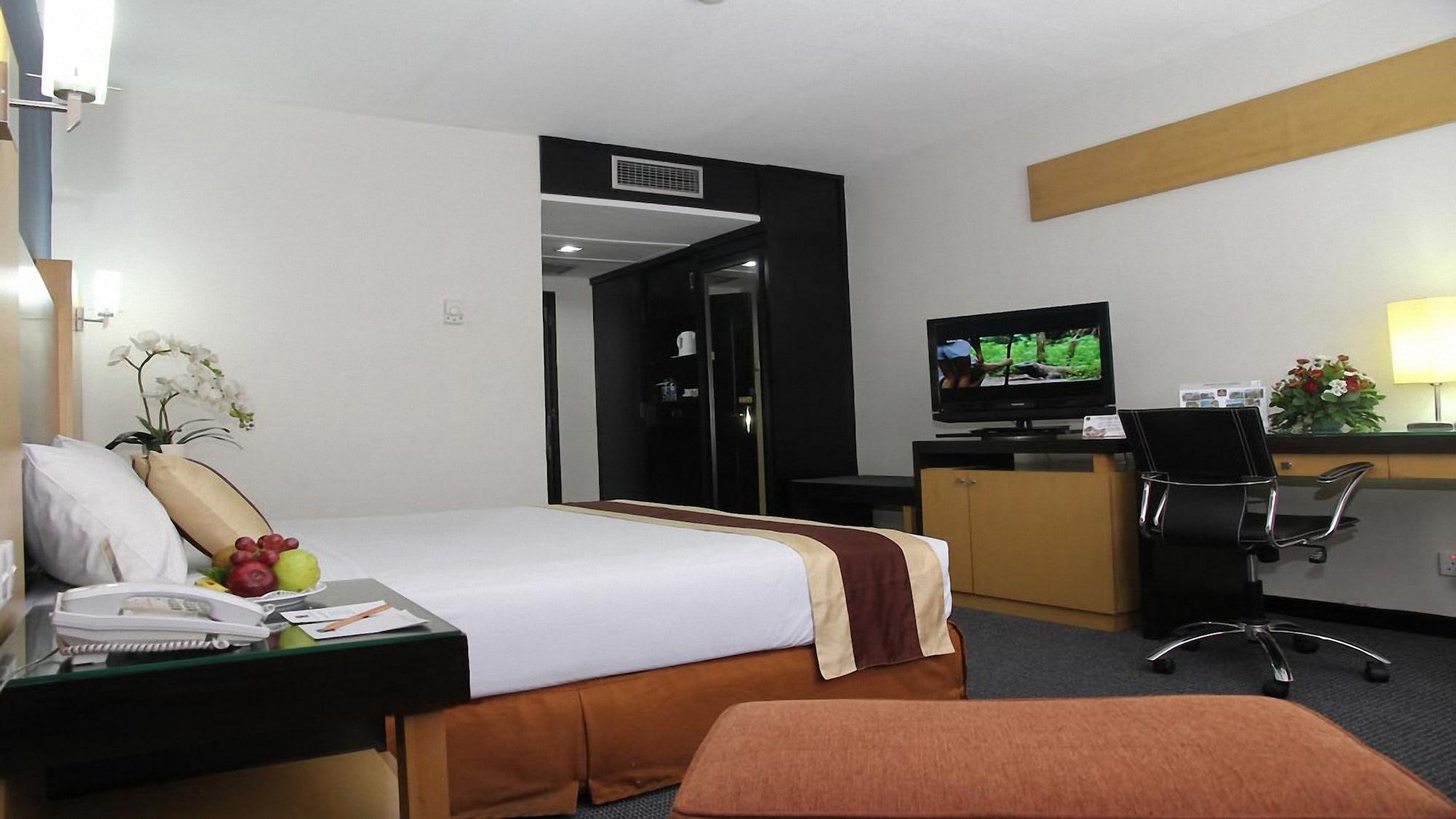 Jayakarta Hotel Τζακάρτα Εξωτερικό φωτογραφία