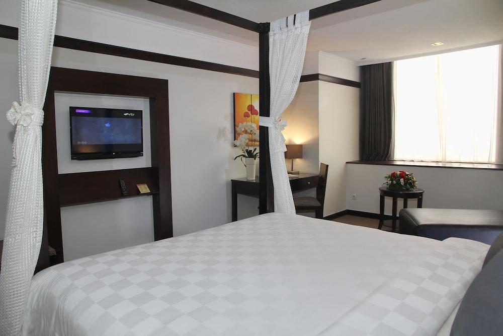 Jayakarta Hotel Τζακάρτα Εξωτερικό φωτογραφία