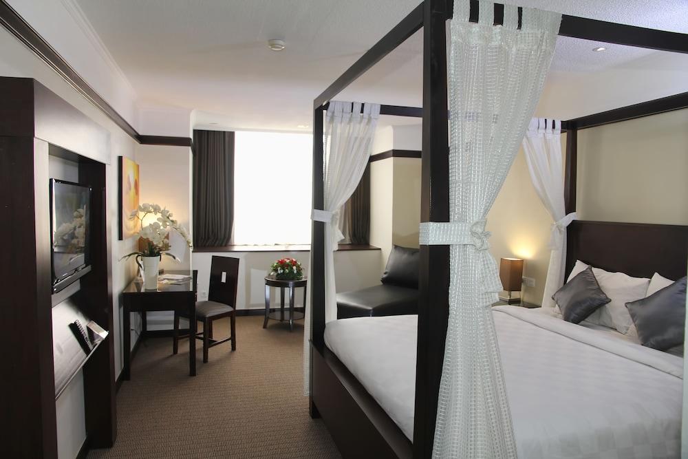 Jayakarta Hotel Τζακάρτα Εξωτερικό φωτογραφία