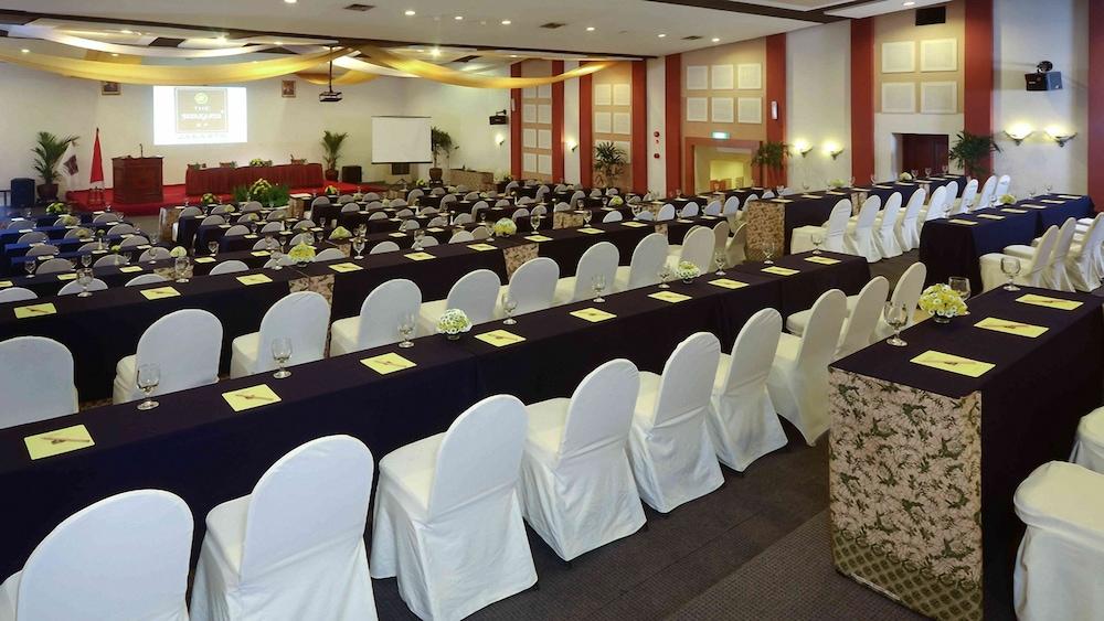 Jayakarta Hotel Τζακάρτα Εξωτερικό φωτογραφία