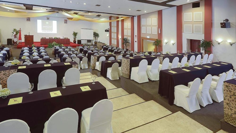 Jayakarta Hotel Τζακάρτα Εξωτερικό φωτογραφία