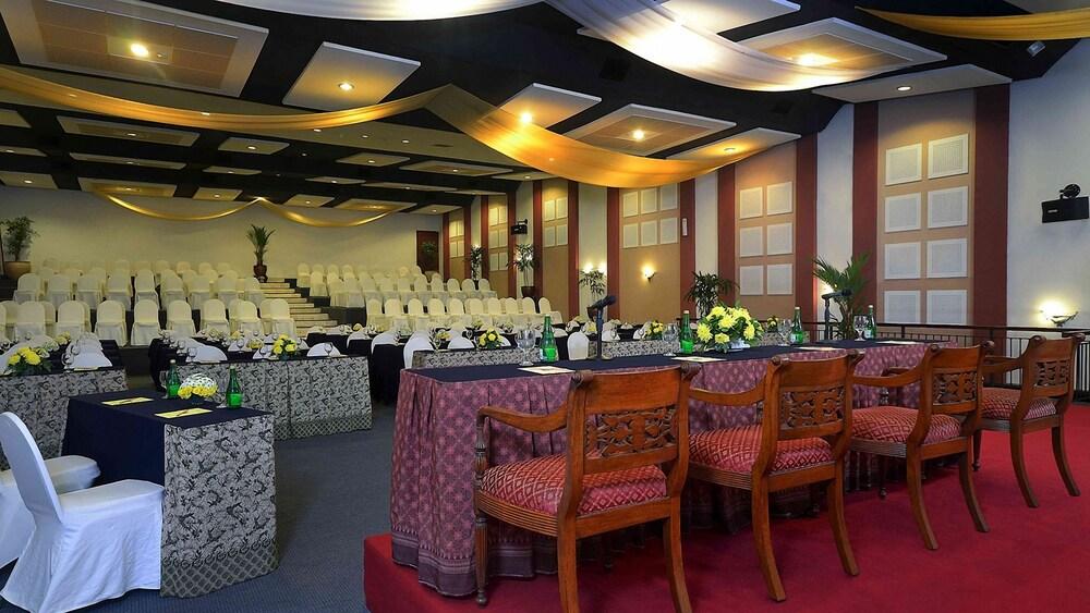 Jayakarta Hotel Τζακάρτα Εξωτερικό φωτογραφία