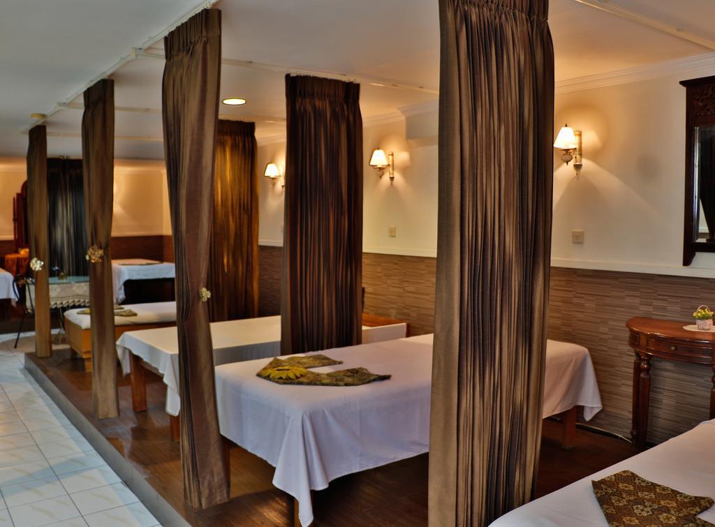 Jayakarta Hotel Τζακάρτα Εξωτερικό φωτογραφία