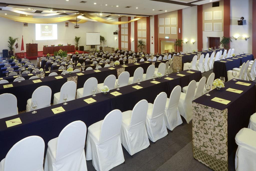 Jayakarta Hotel Τζακάρτα Εξωτερικό φωτογραφία