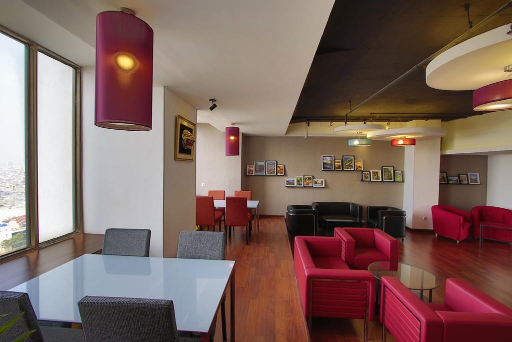 Jayakarta Hotel Τζακάρτα Εξωτερικό φωτογραφία