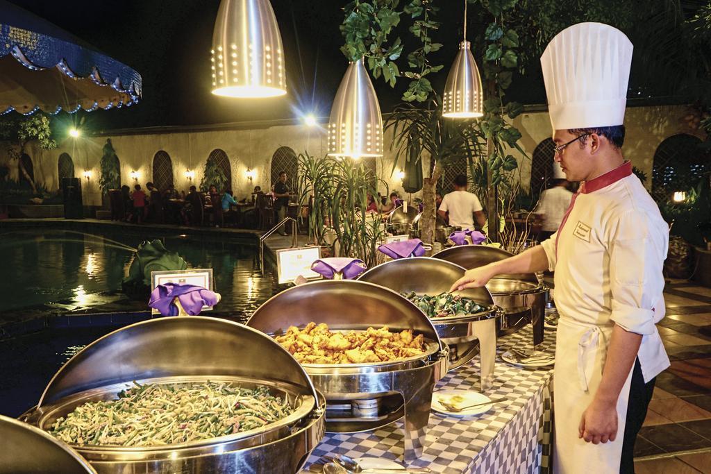Jayakarta Hotel Τζακάρτα Εξωτερικό φωτογραφία