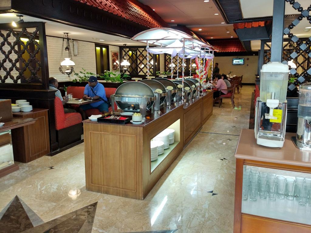 Jayakarta Hotel Τζακάρτα Εξωτερικό φωτογραφία