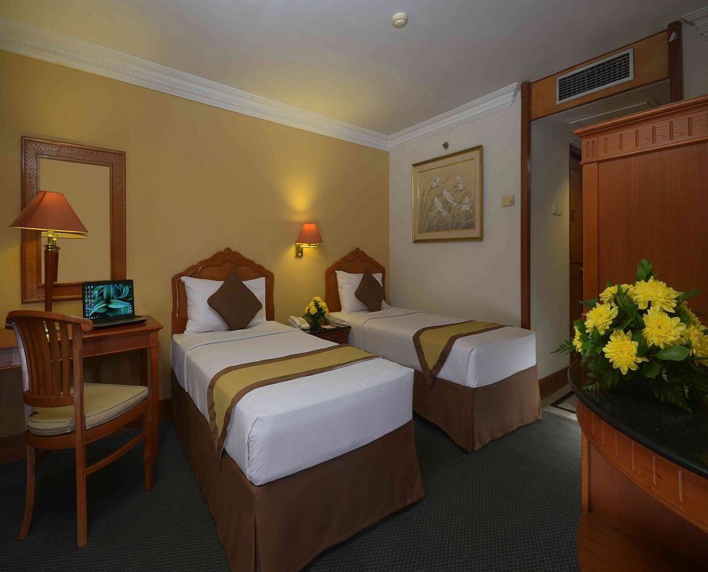 Jayakarta Hotel Τζακάρτα Εξωτερικό φωτογραφία