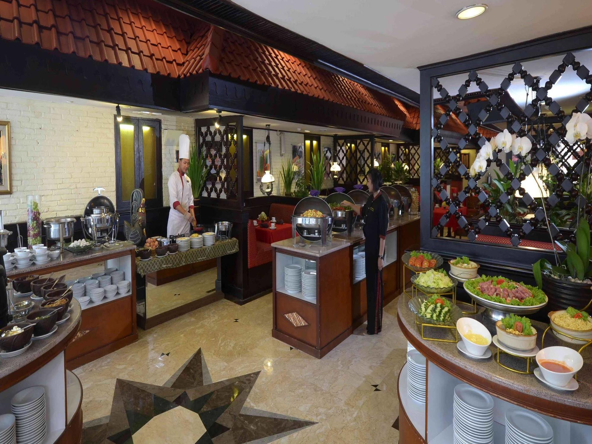 Jayakarta Hotel Τζακάρτα Εξωτερικό φωτογραφία