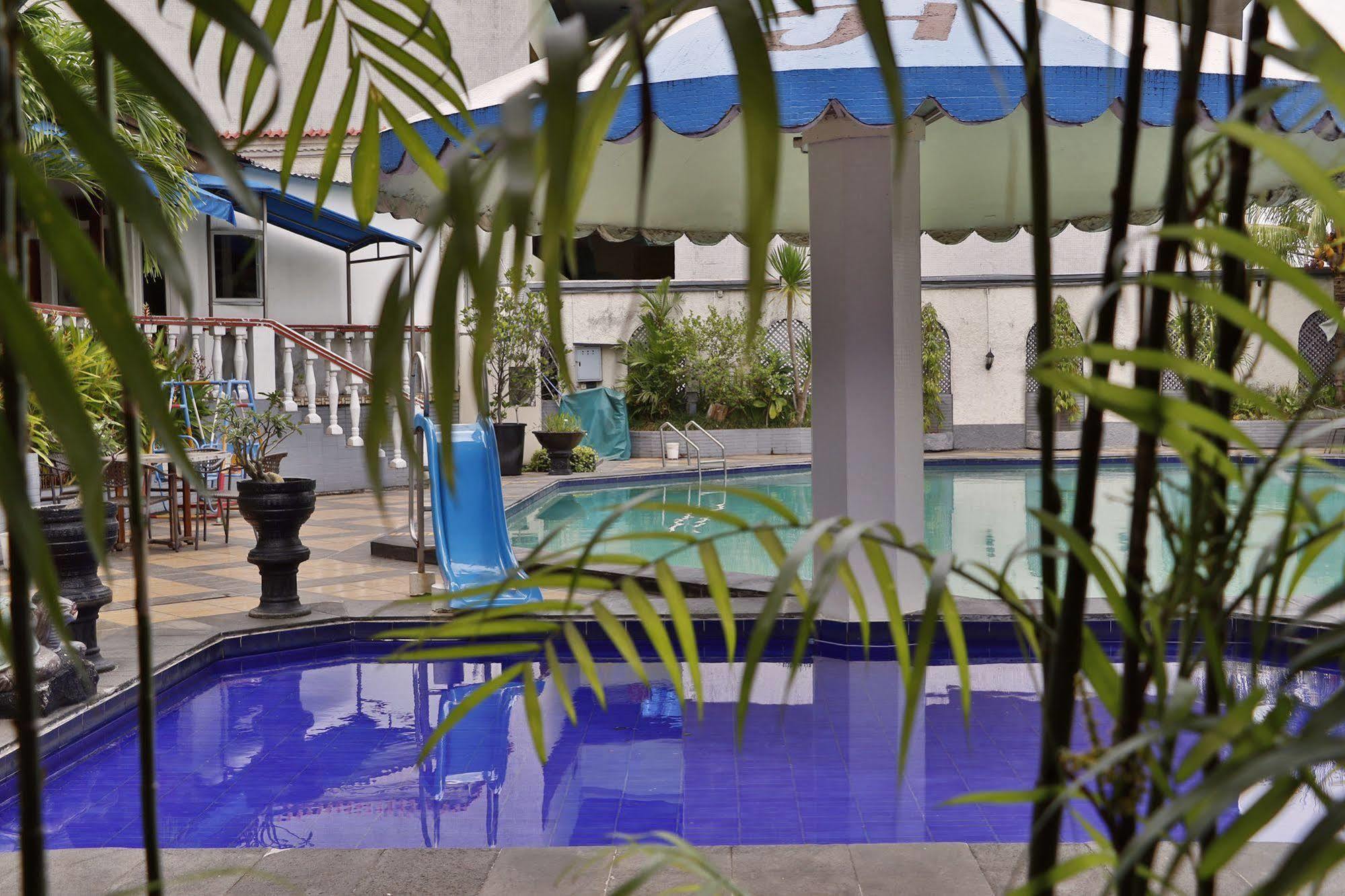 Jayakarta Hotel Τζακάρτα Εξωτερικό φωτογραφία