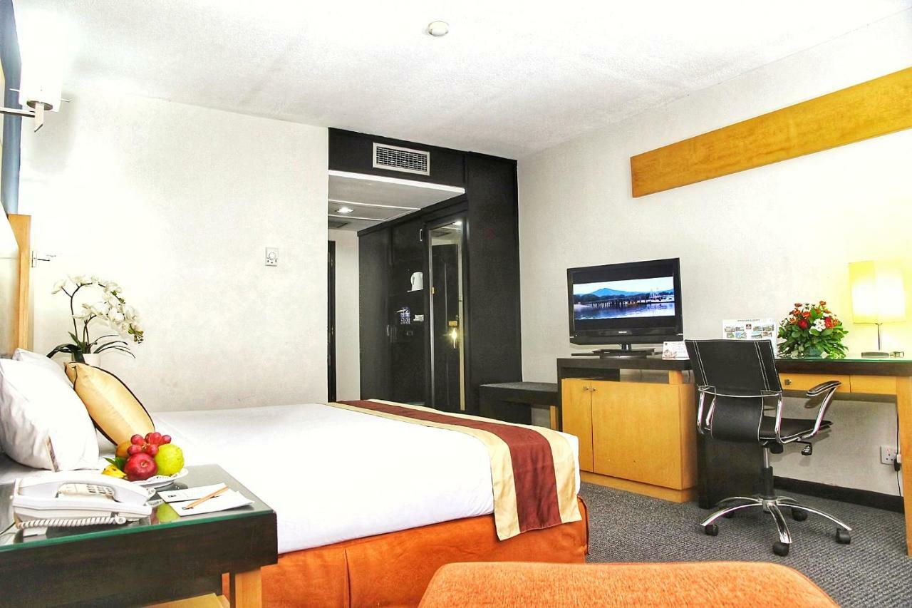 Jayakarta Hotel Τζακάρτα Εξωτερικό φωτογραφία