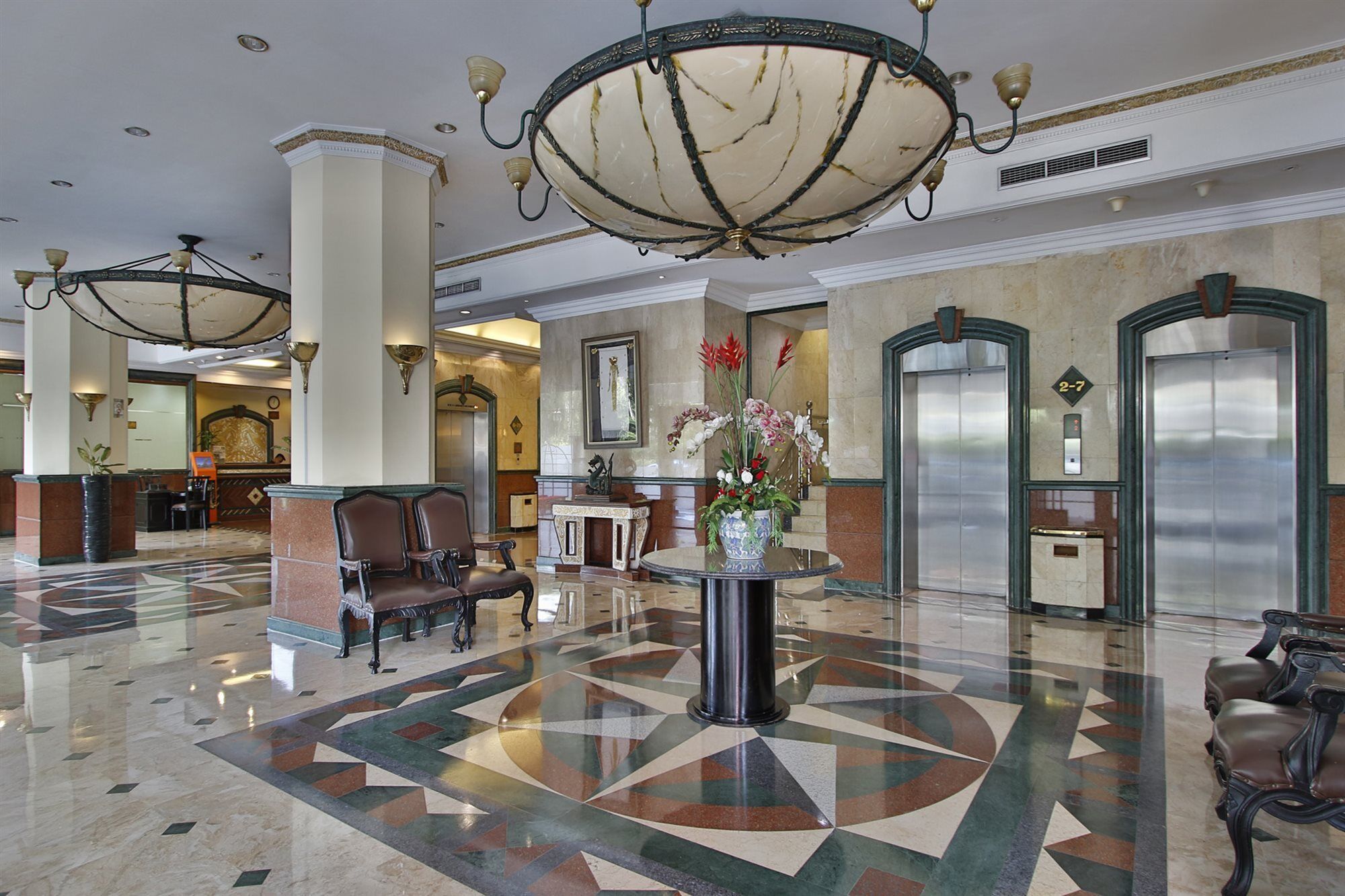 Jayakarta Hotel Τζακάρτα Εξωτερικό φωτογραφία