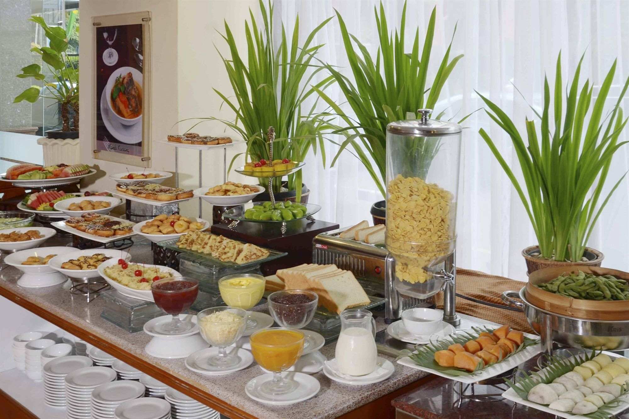 Jayakarta Hotel Τζακάρτα Εξωτερικό φωτογραφία
